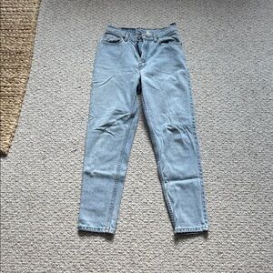 Levi's 512 Slim Tapered Leg Jeans